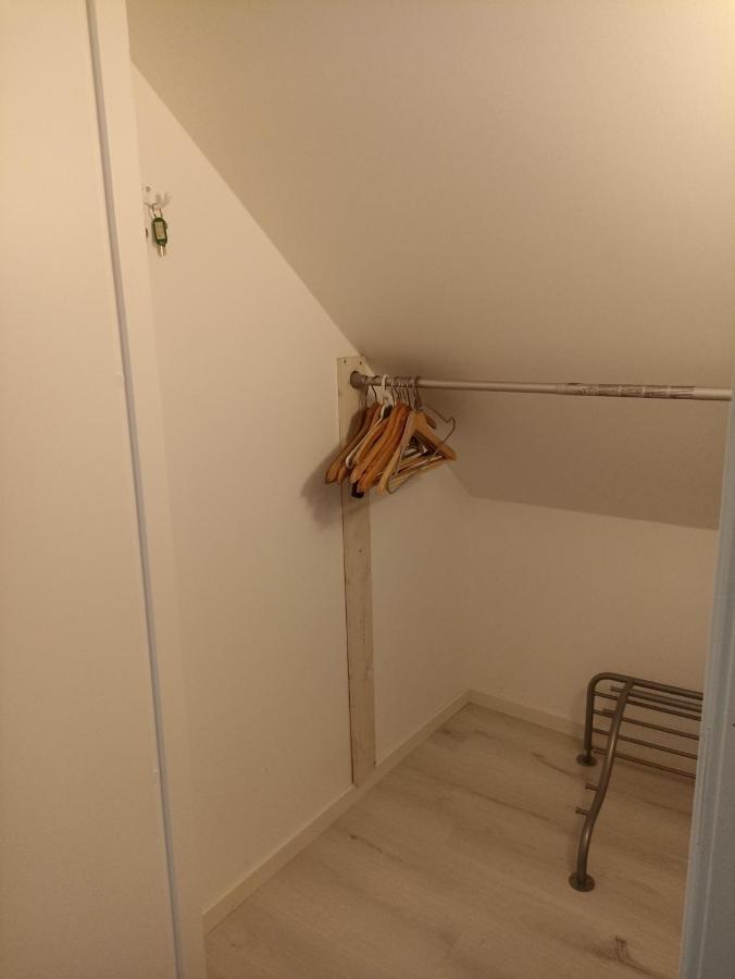 ترومسو Feelhome Apartment المظهر الخارجي الصورة